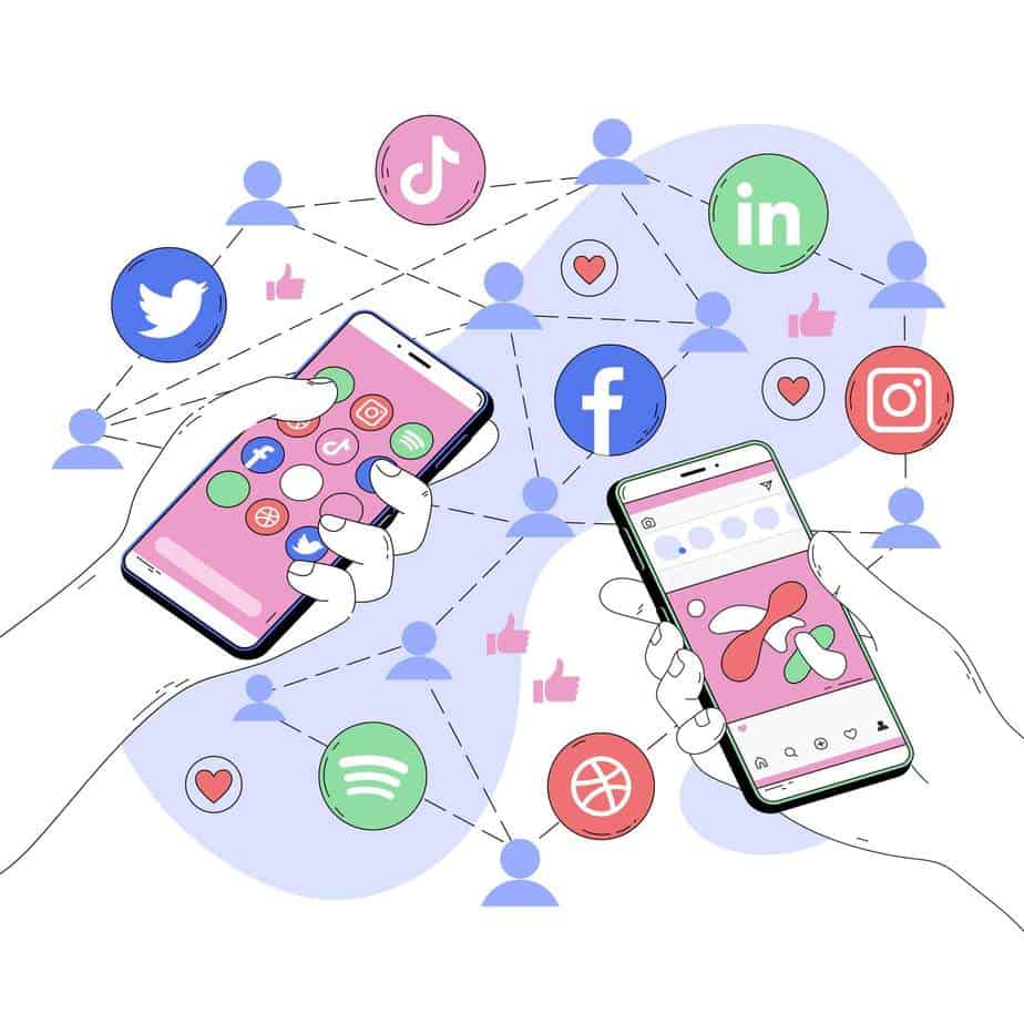 Social Media Marketing Agency