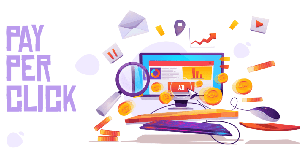 pay per click services uk