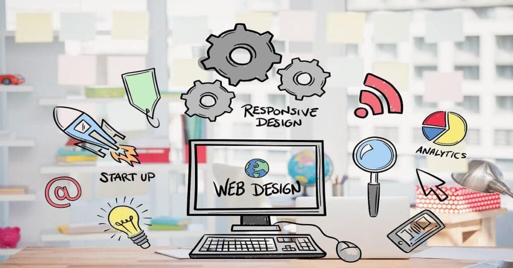 best website design company