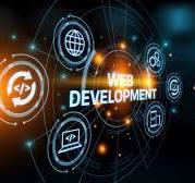 web development agency