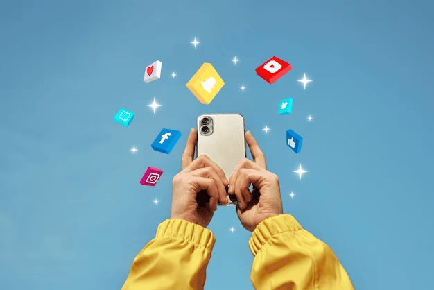 Social Media Ads