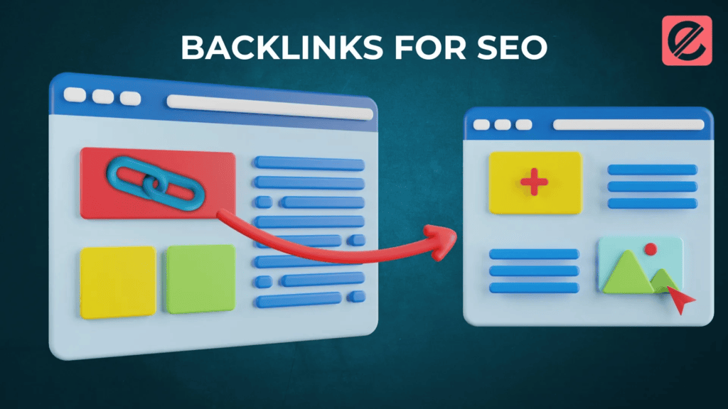 SEO Backlink Strategy