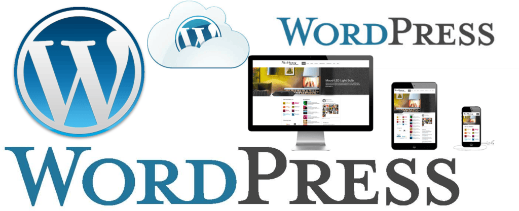 Wordpress Web Design