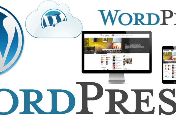 Wordpress Web Design