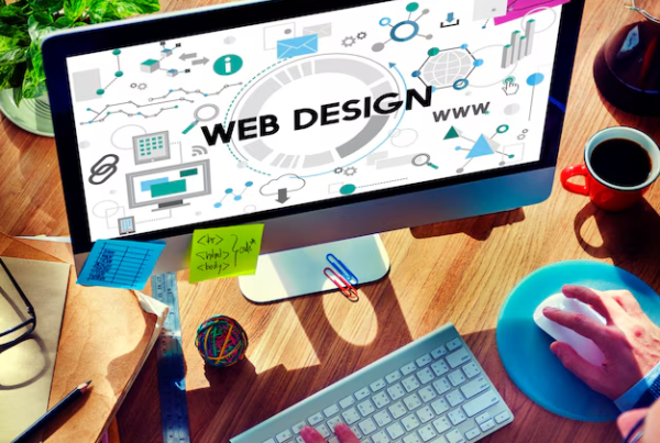 web design