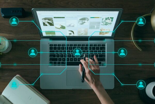 Digital Marketing Agency