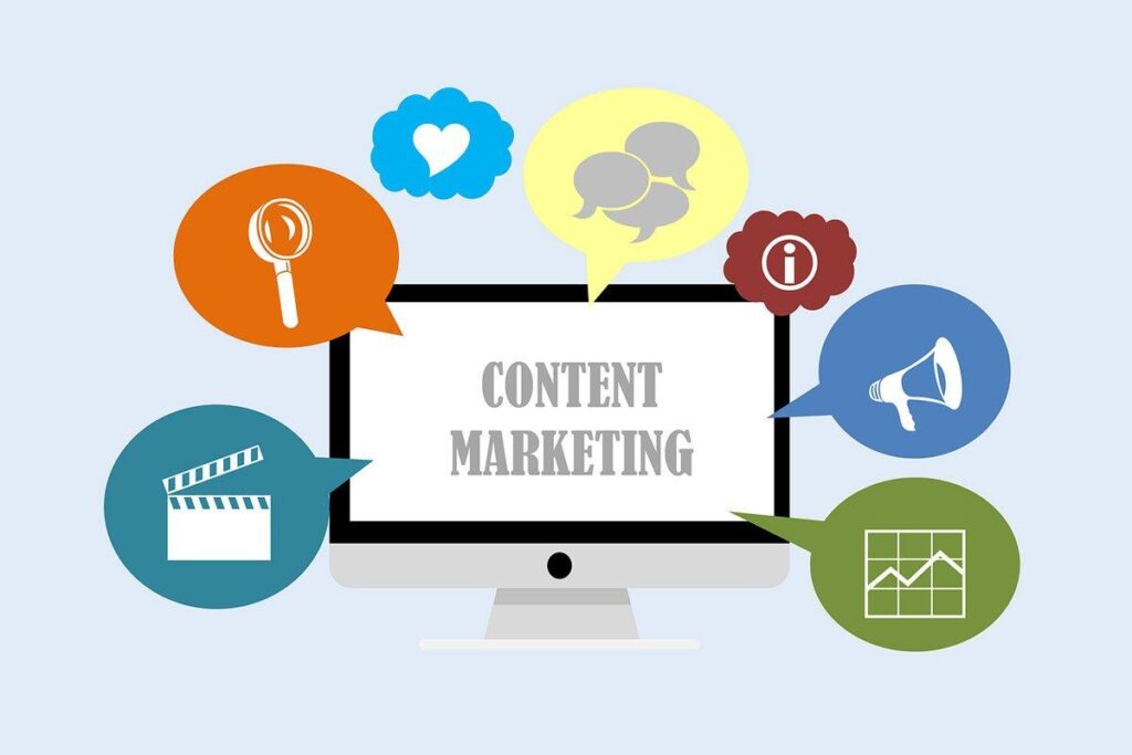 content marketing