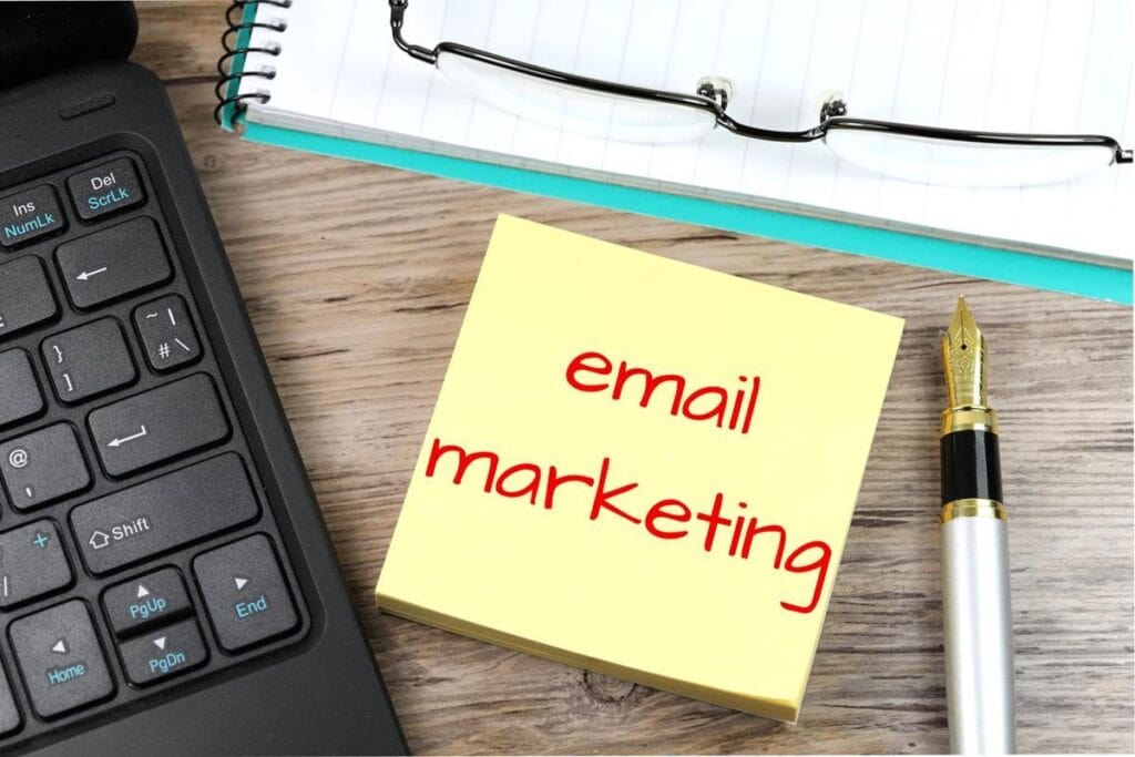 email marketing